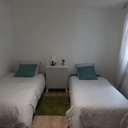 Apartment Superbe Proche Riviere