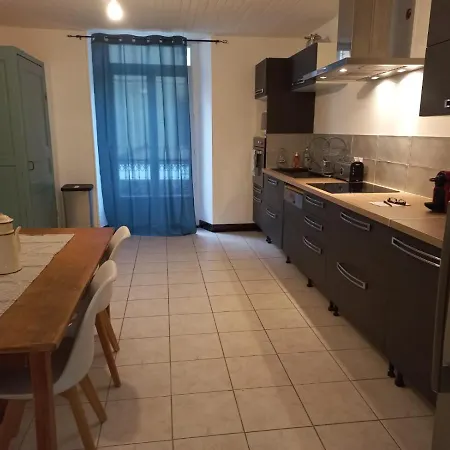 Apartment Superbe Proche Riviere *