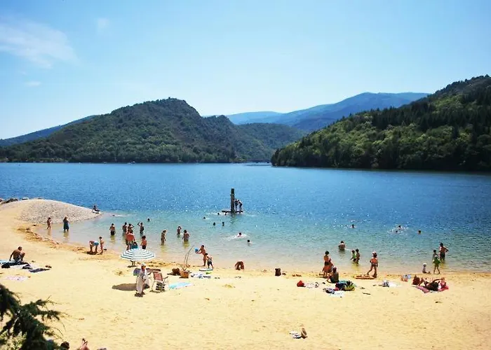 Appartamento Superbe Proche Rivière Besseges