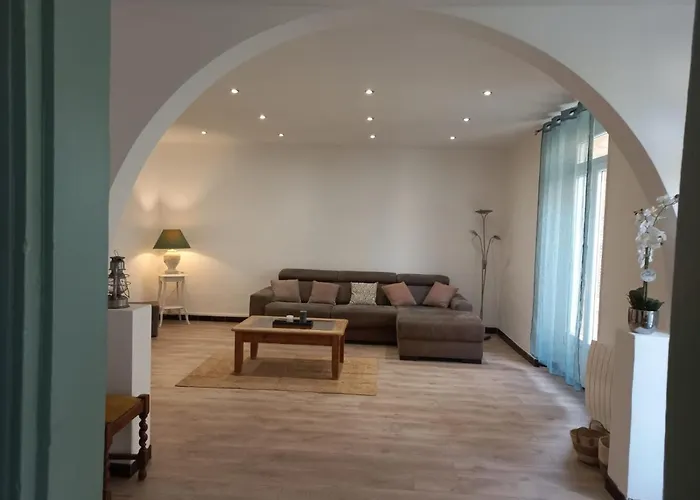 Appartamento Superbe Proche Rivière *